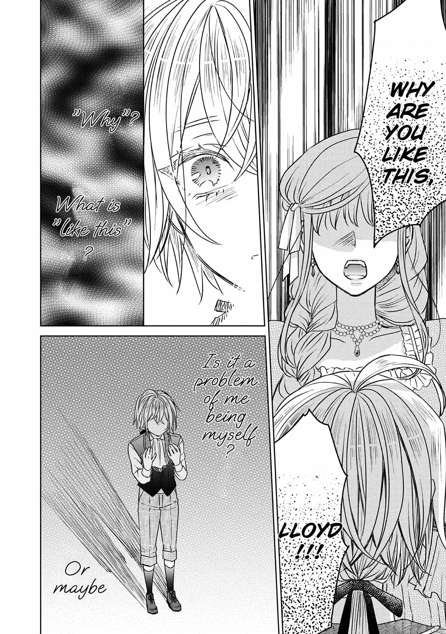 Koishita Hito wa, Imouto no Kawari ni Shindekure to Itta Chapter 8 15